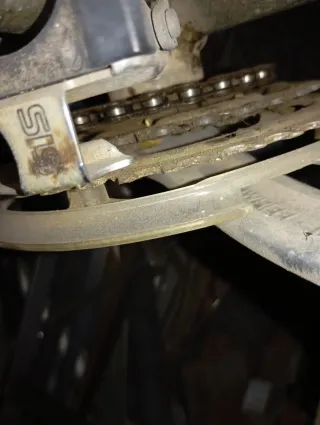 Bici Elettrica Cannondale Bosch power tube 400