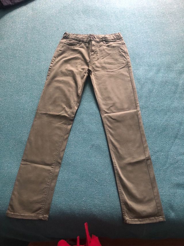 Pantalón niño Talla 12