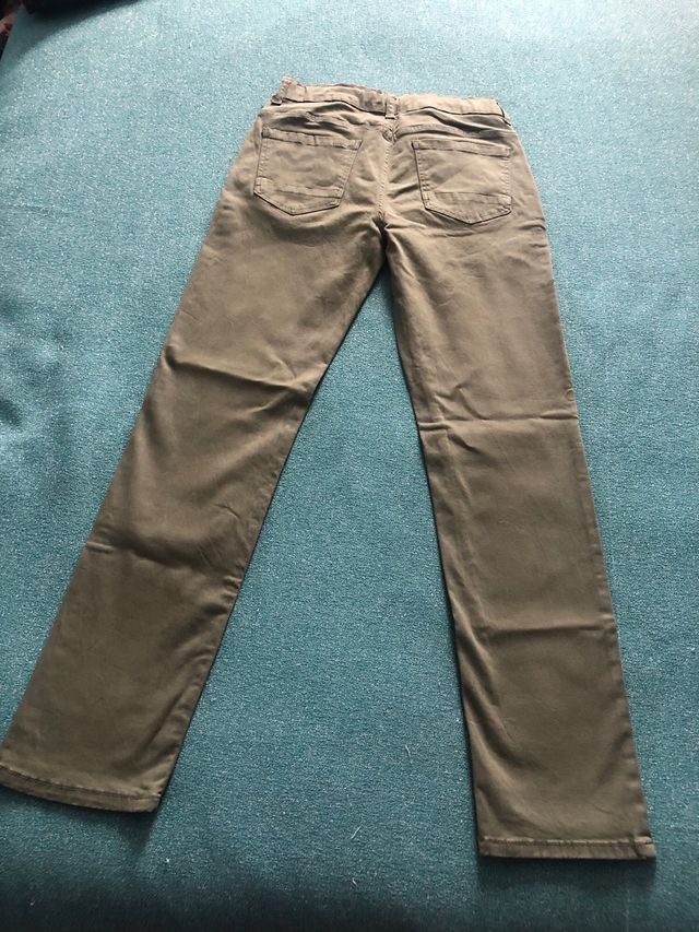 Pantalón niño Talla 12