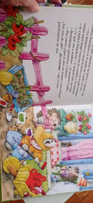 Animales jardineros (Yo quiero ser) (Spanish Ed...