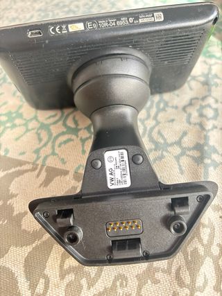 Pantalla Garmin VW UP 1S035936A