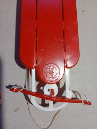 Muñeca Skipper 1963 Nieve Hermana Barbie (MATTEL)