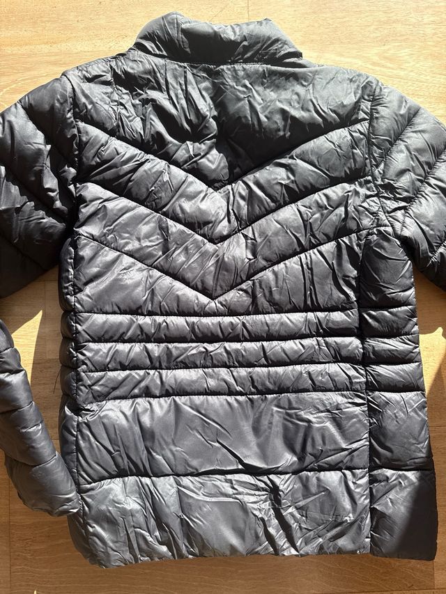 Chaqueta de plumas MANGO niña Talla 146 - 11 año