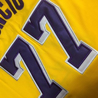 Camiseta Nike Lakers 77 XL