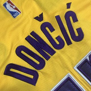 Camiseta Nike Lakers 77 XL