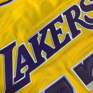 Camiseta Nike Lakers 77 XL