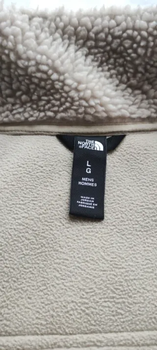 The North Face abrigo ¡Super precio!