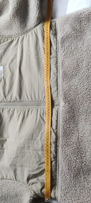 The North Face abrigo ¡Super precio!