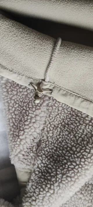 The North Face abrigo ¡Super precio!