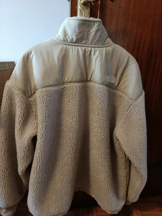 The North Face abrigo ¡Super precio!