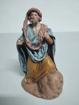 Figuras Belén Conjunto.