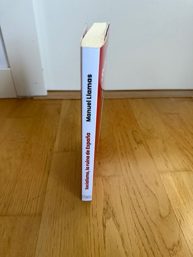 Socialismo, la ruina de España: Cómo empobrecer...