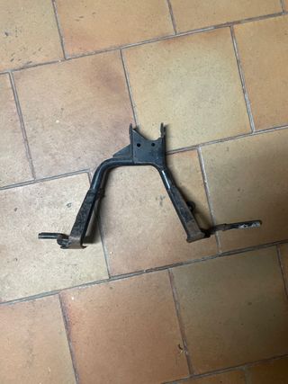 Caballete Central Yamaha Aerox/Jog/Beta/Neos