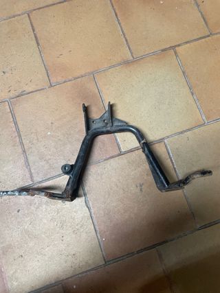 Caballete Central Yamaha Aerox/Jog/Beta/Neos