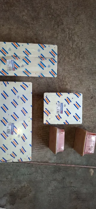 Scatola derivazione Gewiss