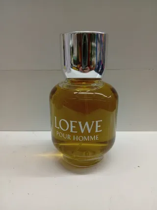 Loewe Pour Homme Colonia Clásica
