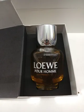 Loewe Pour Homme Colonia Clásica