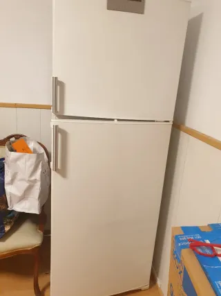 Nevera Siemens 2 puertas