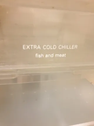 Nevera Siemens 2 puertas