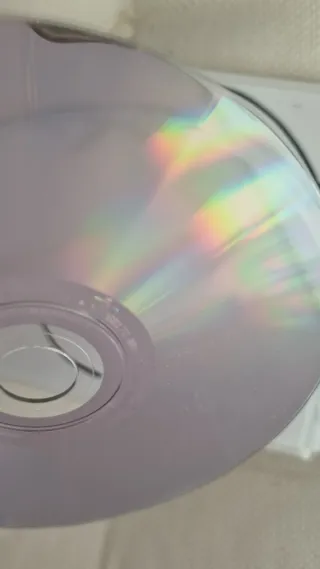 CD Mark Owen The Art of Doing Nothing