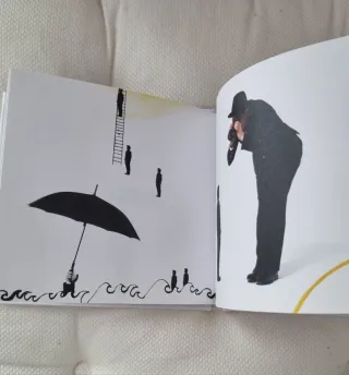 CD Mark Owen The Art of Doing Nothing