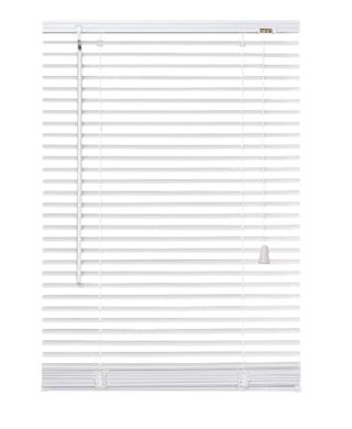 Estor veneciana blanco