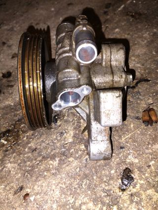 Bomba Dirección Asistida honda Civic D Series
