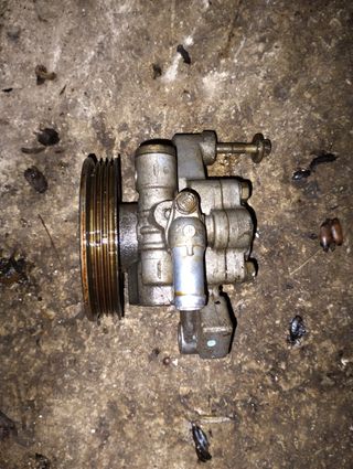 Bomba Dirección Asistida honda Civic D Series
