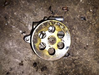 Bomba Dirección Asistida honda Civic D Series