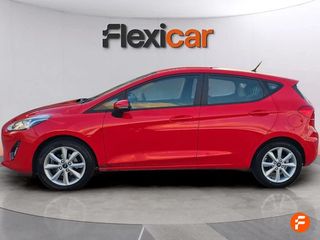 Ford Fiesta 1.1 Ti-VCT 63kW Trend+ 5p