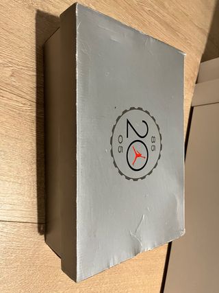 Zapatillas Jordan XIII (13)