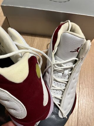 Zapatillas Jordan XIII (13)