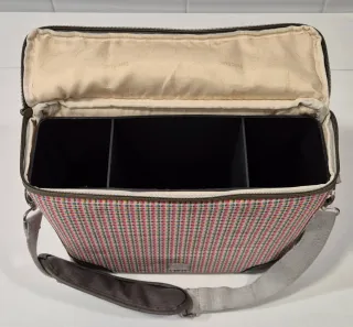 Trona de viaje Tuc Tuc