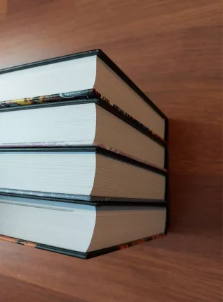 Marvel Héroes 4 fantásticos completa. John Byrne.