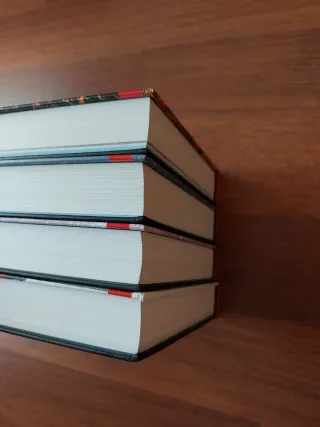 Marvel Héroes 4 fantásticos completa. John Byrne.