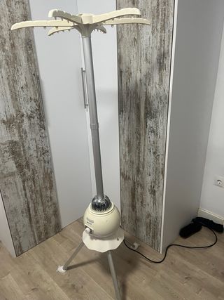 Secadora de Aire Newteck