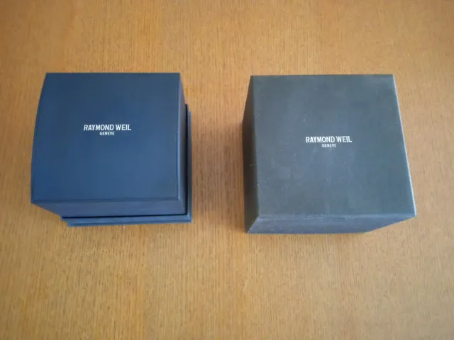 Reloj Raymond Weil Tango 5381 Plata/Blanco