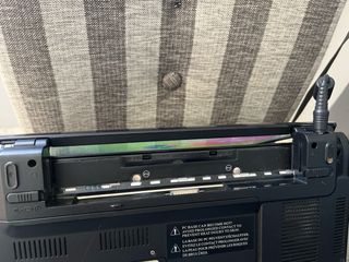 Portátil Toshiba Satellite U300