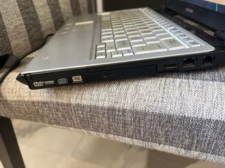 Portátil Toshiba Satellite U300