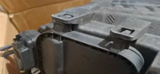 Faros Delanteros Peugeot 206 GTI, año 2000