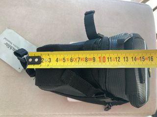 Bolsa sillín TOPEAK Large