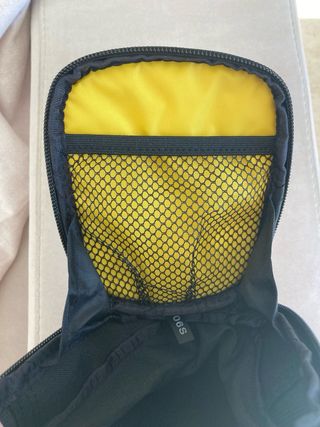 Bolsa sillín TOPEAK Large