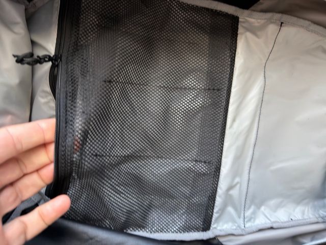 Mochila invierno Deuter Freerider Pro 34+