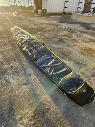 Funda Tabla Paddle Surf GONG