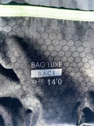 Funda Tabla Paddle Surf GONG