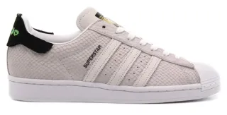 Adidas Superstar Beige Piel Talla 46 y 2/3