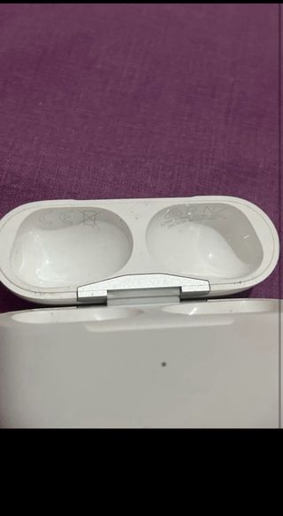 Estuche AirPods Pro USB-C