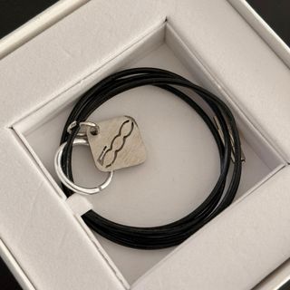 Portachiavi Fiat 500 Elettrica