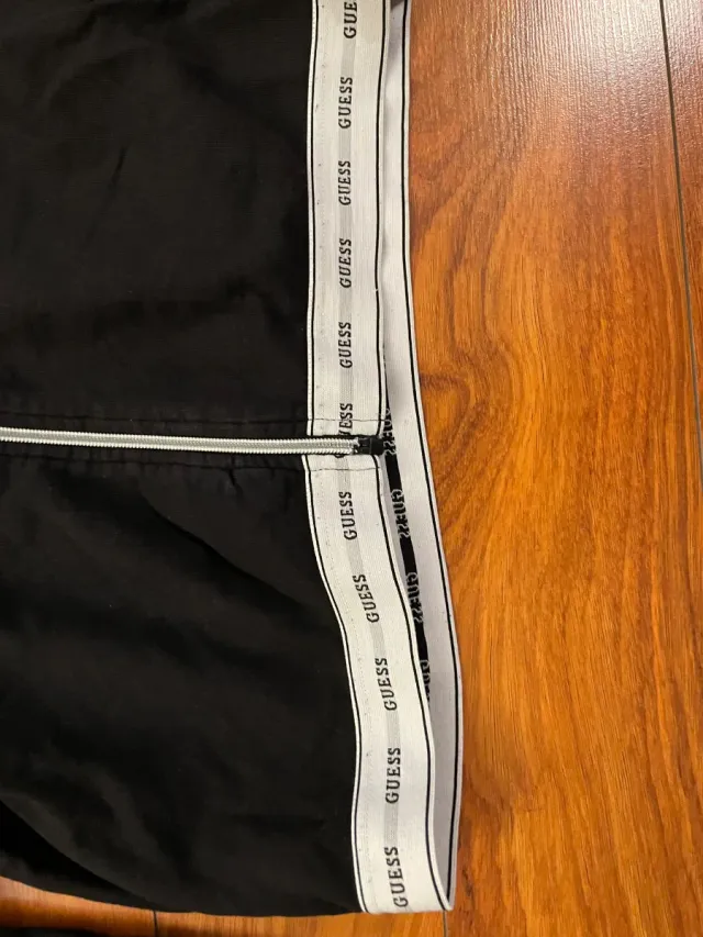 Sudadera Guess Mujer Talla M