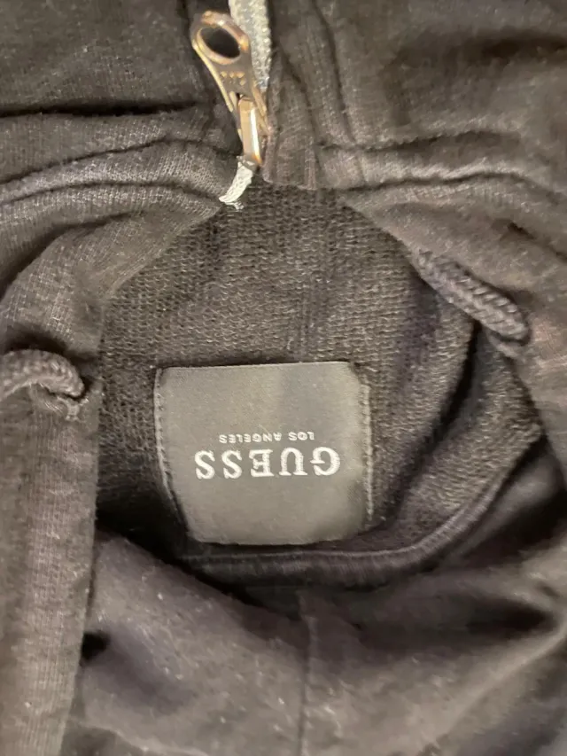 Sudadera Guess Mujer Talla M